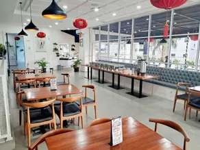 Cordela Inn Millennium Medan - Image 5