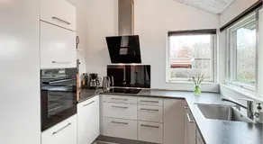 Dejligt hjem i Haderslev med sauna - Image 5
