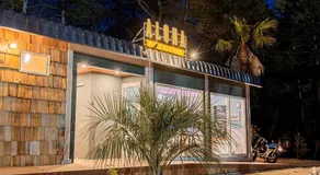 ALOHA GLAMPING RESORT Sakai - Image 5