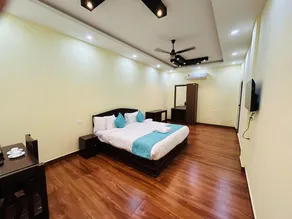 Athirappilly Inn - Image 2