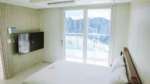 Busan Ocean Sky Osilla - Image 5