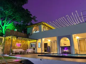Shangri-La Villa Kumbhalgarh - Image 4