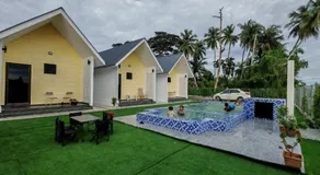 Desa Damai Homestay - Image 2
