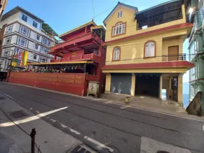 Goroomgo Atithi Mandala Gangtok - Image 2