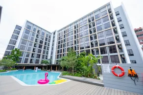 Rangsit Residence & Hotel - Image 3