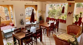 The Wanderlust Guest House & Safari - Image 3