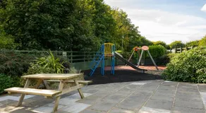Camping Pods, Stowford Farm Meadows - Image 4