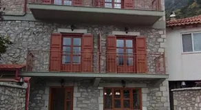 Ξενώνας Ερυκίνη - Image 4