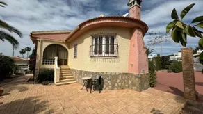 La Casita private pool - Image 3