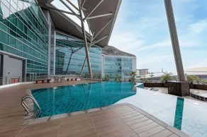 Raia Hotel Convention Centre Kuching - Image 2