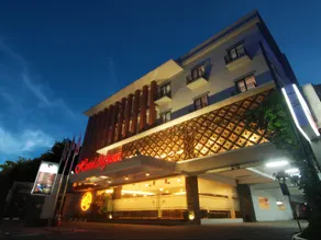 Hotel Arjuna Yogyakarta - Image 4