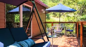 Sequoia Trails Adventure Base - Image 4