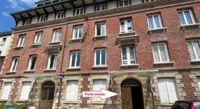 Flaubert appartement avec parking idéal au cœur du centre-ville - Image 4