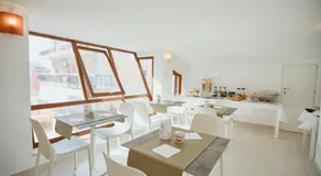 Castrichella Smart Boutique Hotel Rome Airport - Image 3