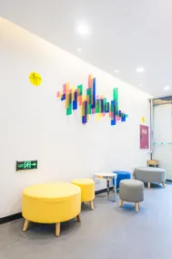 7 Days Hotel Panzhihua 54 Zhuanpan Center Branch - Image 3