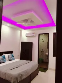 DD Green Residency Near Airport - Image 2