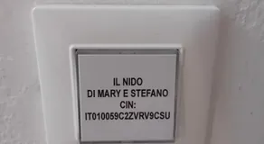 Il nido di Mary e Stefano - Image 5