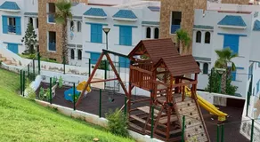 Résidence Lilia Al Jabal M’diQ - Image 4