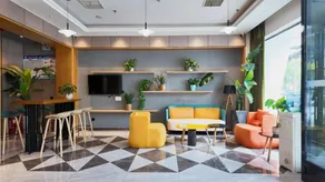 Sunnybell Chain Hotel (Lushan County Mogong Road Branch) - Image 3