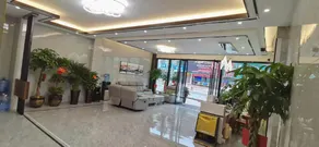 Maguan Jinlanyuan Hotel - Image 5