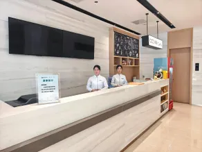City Comfort Inn Nanning Dancun Road - Image 3