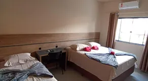 Hotel Mafra - Image 2