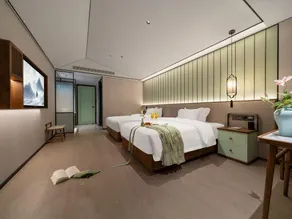 Moshang Qingju Hotel (Neihuang People's Park) - Image 5