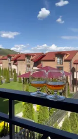 Marrone Hotel Tsaghkadzor - Image 3