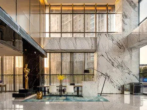 Orange Hotel Yancheng Municipal Government - Image 4
