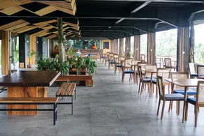 Teras Hotel Ijen Banyuwangi - Image 3