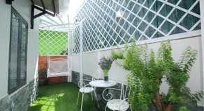 Maison de Fleurs - Ngôi Nhà Hoa - Image 5