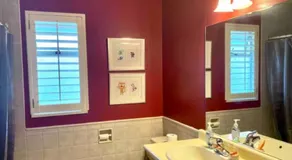 Private Room with Mountain view - Image 2