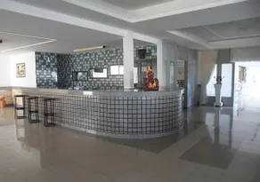 Hotel das Palmeiras - Image 5