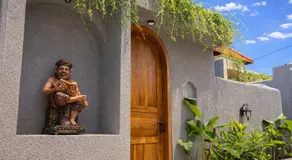 ESTETIC 1BR VILLA NEAR ULUWATU beaches 5-MIN WALK - Image 2