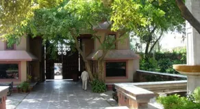 Ananda Krishna Van - Image 5