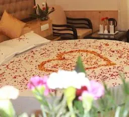 Hotel Bodh International - Image 3