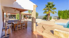 Gorgeous Home In Calasparra - Image 3