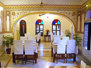 Hotel Radhika Haveli, Mandawa - Image 4