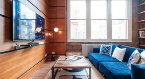 Arcore London Premium Apartments Leicester Square - Image 3