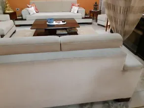 ISH ATITHYA CORPORATE SERVICED APARTMENTS WITH MODULAR KITCHENS in LUCKNOW, IN - Image 2