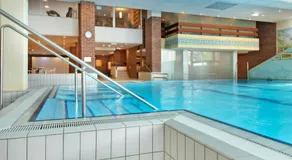 Apartment Wohlfühl-Oase mit Pool & Sauna, aktivCard inkl - Image 2