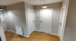 Joshua Court Single Room - Image 4