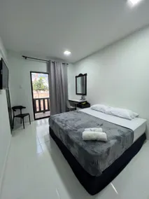Chalet Barokah Bachok ( Beach View Room ) - Image 2