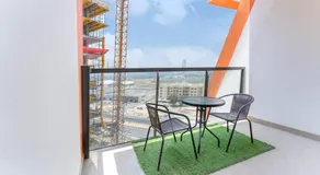 FAM Living 1BR Stay Binghatti Gateway, Al Jaddaf - Image 4