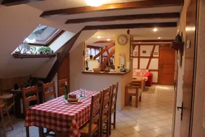 Gîte de charme labellisé en Alsace près de Colmar - Image 3