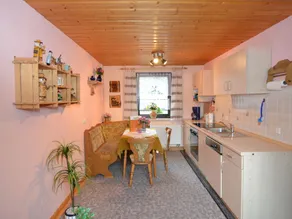 Charming Holiday Home in Cranzahl near the Forest - Image 5