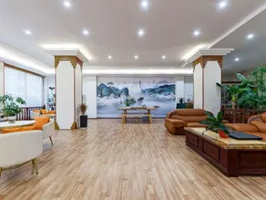 Manzhou Hotel (Yongding Tulou Huading Branch) - Image 4