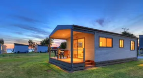 Tasman Holiday Parks - Lake Mulwala - Image 4