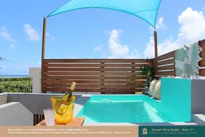 Ocean Palm Villa Ishigaki - Ocean Views and Starry Nights - Image 3