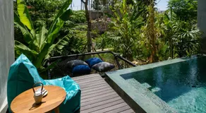 1 Bedroom Near Rangkan Beach - Image 5